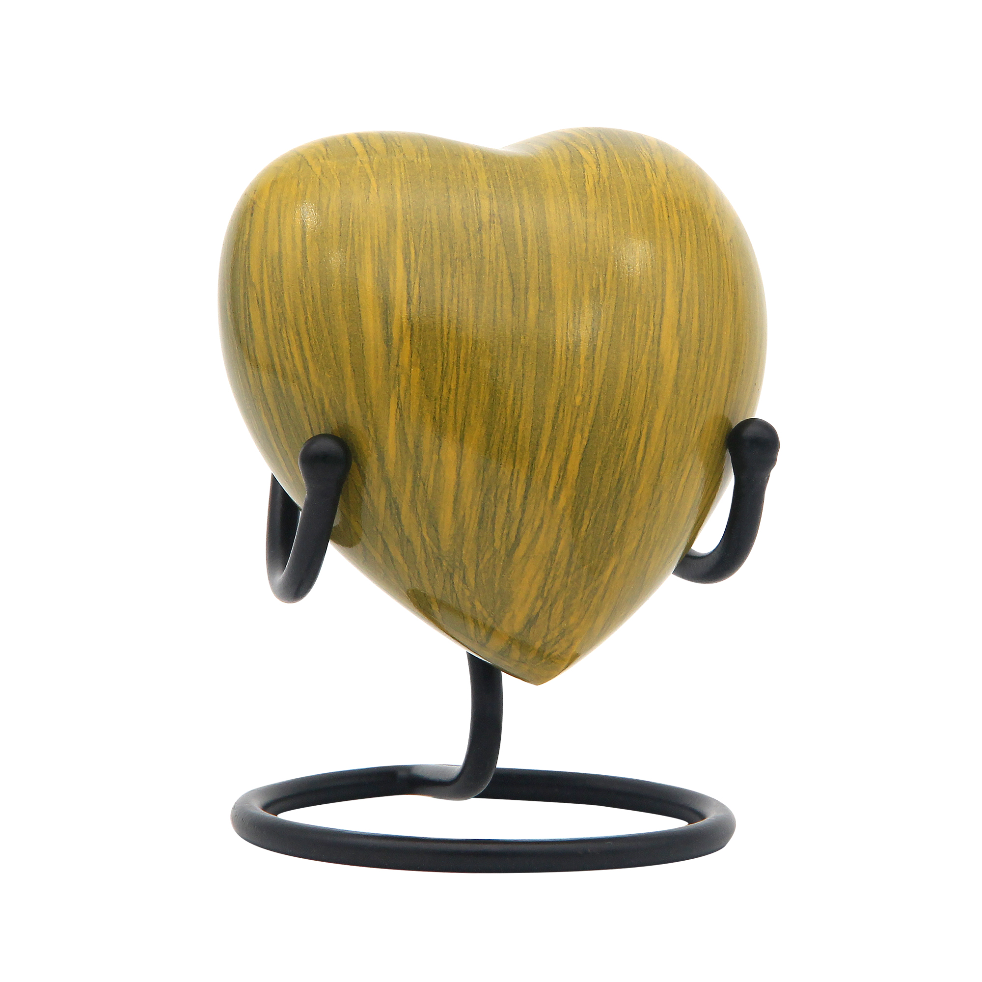 สีเหลือง