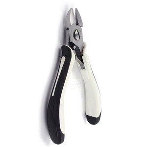 Alicates Profesionales de Acero Inoxidable para Hacer Joyas, Herramienta Ligera y Duradera para Diseño de Joyería - Product Image 2