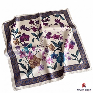 Écharpe Bandana Premium en Tissu – Service White Label OEM ODM – Fabricant Textile Bali – Produits en Tissu Personnalisés – Approvisionnement en Gros à Bas Coût - Product Image 5