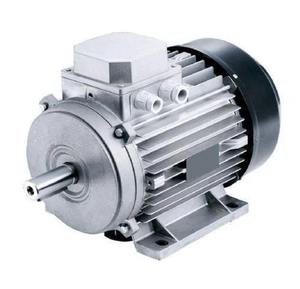 Moteur électrique industriel AC DC Monophasé Triphasé Heavy Duty Moteur synchrone à induction à économie d'énergie - Product Image 5