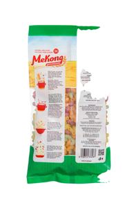 Pasta de Arroz Vegetal Refinada Premium 200g Sin Gluten Sin Azúcar Bajo en Sodio Sin Borax Fabricante de Bolsas OEM ODM - Product Image 5