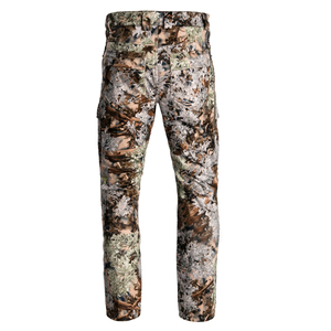Pantalones de Camuflaje Multifuncionales de Verano para Hombre, Estampados a la Moda, de Primera Calidad, Hechos a Medida, Transpirables, de Lona - Product Image 2