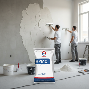 <span class=keywords><strong>Polvo</strong></span> HPMC de Alta Pureza para Construcción, Adhesivo para Paneles de Yeso, Espesante de Mortero de Alta Pureza - Product Image 3