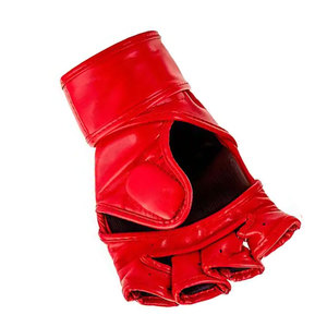 High Quality MMA Gloves Customized Logo MMA Gloves Comfortable MMA Gloves For Training Wear - Product Image 6