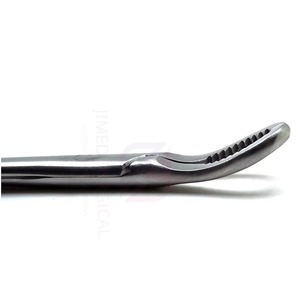 Pinces à os chirurgicales en acier inoxydable, instruments orthopédiques, outils de réduction des fractures, fabricant OEM - Product Image 4