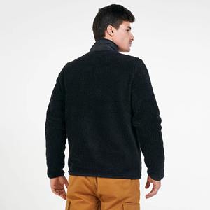 Affordable Price 100% Comfortable Polar <b>Fleece</b> <b>Lined</b> <b>Jackets</b> Man Outdoor Sherpa <b>Fleece</b> <b>Jacket</b> Winter <b>Jacket</b> For Sale - Product Image 3