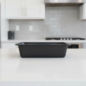 High Quality 26cm Loaf Pan Aluminized Steel with Premium Non-Stick Coating FDA & LFGB Safe <b>Oven</b>/Dishwasher Safe <b>Baking</b> Tray - Product Image 4