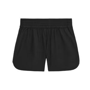 Pantalones Cortos Deportivos de Lona para Hombre, con Bolsillos, Sólidos, Casuales, Holgados, de Secado Rápido y Transpirables para Entrenamiento, Running, Gimnasio y Atletismo - Product Image 5