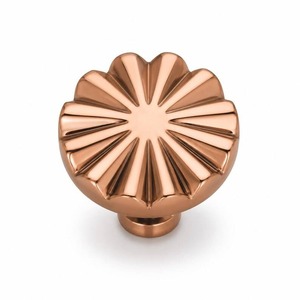 Perillas Metálicas Ajustables de Calidad Premium para Gabinetes de Cocina, Dormitorio, Baño, Cajones y Puertas de Muebles - ¡Oferta Ecológica! - Product Image 2