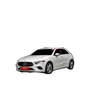 Mercedes-Benz Clase A A220 Hatchback 2023/12, 25,608 km, Volante a la Izquierda, Cámara Trasera, Estándar de Emisiones Euro V - Product Image 1