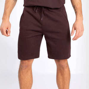 Shorts d'arts martiaux de qualité supérieure pour l'entraînement au combat et les séances de gym - Product Image 1