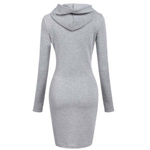 Vestido Polo Deportivo Personalizable para Mujer - Ropa de Mujer al Por Mayor a Precio de Fábrica - Conjuntos de Tenis de Manga Corta - Product Image 6