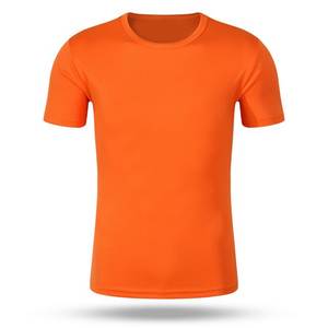 T-shirt unisexe tendance respirant de haute qualité, grammage super lourd 385 GSM, couleurs intenses, grandes tailles pour hommes et femmes 2026 - Product Image 3
