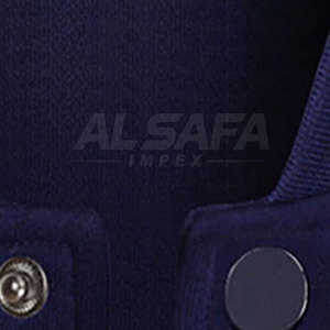 High Quality Latest Design Men Letterman Winter Jacket Breathable Oversized Letterman Jacket For Men - Product Image 5