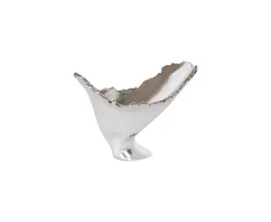 Florero Decorativo de Metal Premium para Interiores, Florero de Metal de Lujo de Alta Calidad para Proyectos de Decoración del Hogar - Product Image 1