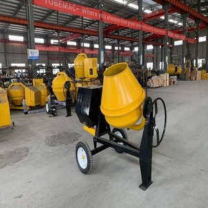 Entrega Rápida, Mezcladora de Concreto Usada en Venta, Compre Ahora con Alta Calidad, Calidad Premium Disponible al por Mayor - Product Image 5