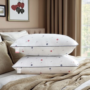 Offre Spéciale – Coussins et Oreillers Personnalisables en Coton Imperméable, Amovibles et Lavables, pour Usage Domestique et Extérieur, Adaptés à Toutes les Saisons, pour une Thérapie du Sommeil Facile - Product Image 5