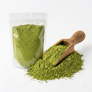 Polvo de Hoja de Henna Supreme para Coloración del Cabello, Productos de Belleza Premium - Product Image 4