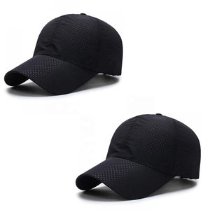 Casquettes de baseball à 5 panneaux imprimées tendance avec logo personnalisé, boucle en cuivre argenté, tissu respirant et imperméable, casquette de baseball unisexe - Product Image 5