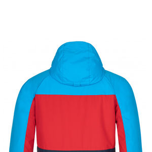 Chaqueta de Esquí con Capucha para Hombre, Personalizada, de la Mejor Calidad, con Logotipo Personalizado en la Parte Delantera, Talla Personalizada - Product Image 4