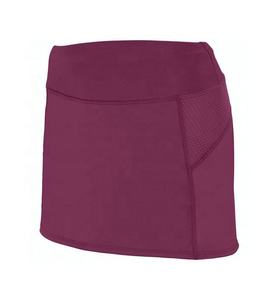 Faldas de Tenis de Primera Calidad para Mujer, Proveedor de Faldas Deportivas de Tenis, Faldas de Tenis Plisadas - Product Image 2