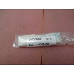 AMAT 0020-38895 ชุดประกอบบาร์และฝาครอบบัส - อุปกรณ์และอะไหล่เซมิคอนดักเตอร์ระดับโลกที่เชื่อถือได้ - Product Image 1