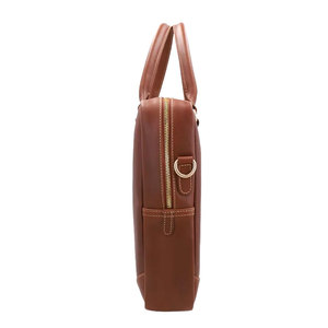 Nouveauté Saison Hiver 2026 : Sacs pour Ordinateur Portable en Cuir Véritable, Meilleures Ventes, Prix Compétitif, Nouveau Design - Product Image 4