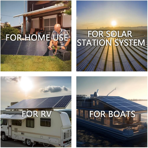 All-in-One Komplettsets <span class=keywords><strong>Solis</strong></span> <span class=keywords><strong>15kW</strong></span> 30kWh Solarsystem 3-Phasen-Wechselrichter LifePO4-Batterie Solarmodul Notstromversorgung - Product Image 3