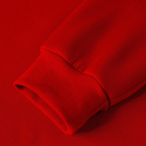 Sweat-shirts personnalisés en coton mélangé vintage pour hommes et femmes, sweat-shirt oversize pour femmes - Product Image 6