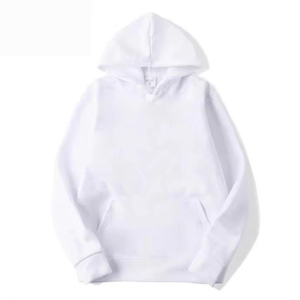 Sudadera con Capucha Verde Sólido para Hombre, Corte Regular, Informal, Tejida, con Bolsillo Delantero, para Otoño - Product Image 5