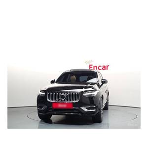 Volvo XC90 T8 Inscription Hybrid SUV 2021, 120.469 km, Volante a la Izquierda, Caja de Cambios Automática, con Cámara Trasera - Product Image 3