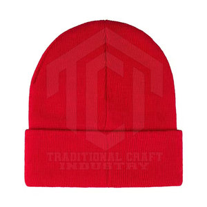 Made In Pakistan Jacquard <b>Beanies</b> <b>Hats</b> High Quality <b>Beanies</b> <b>Hats</b> Best Selling <b>Men</b> <b>Beanies</b> <b>Hats</b> For Adult - Product Image 2