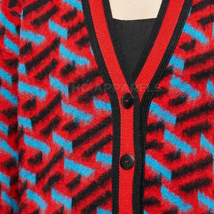 Cárdigan de tacto suave, comodidad duradera y aspecto impecable, cárdigan de punto para el día a día con textura acogedora y fácil de llevar. - Product Image 6