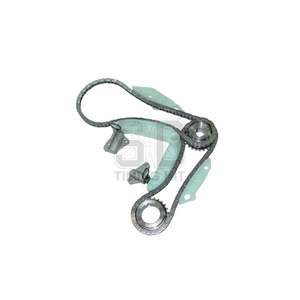 Pour HYUNDAI pour TUCSON TLE. Kit de chaîne de distribution pour moteur 2.0L CRDI FWD, pièces détachées pour HYUNDAI - Product Image 1