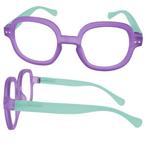 Gafas para Niños con Protección Anti Luz Azul, Montura Colorida, Gafas para Computadora - Product Image 2