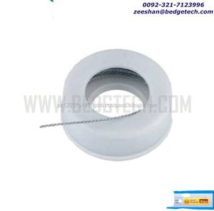 Venta al por mayor de calidad superior de fabricación OB manijas de alambre de sierra de acero inoxidable resistente a la oxidación Dehorn bocinas grandes proveedor - Product Image 2