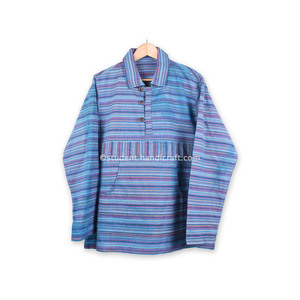 Sudadera con Capucha 100% Algodón - Product Image 1