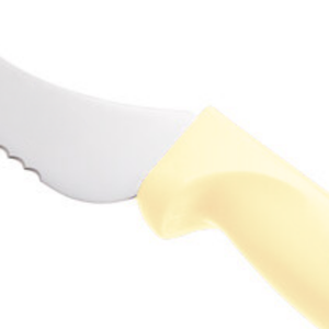Cuchillos para Pan con Hoja Dentada, Herramientas de Cocina Confiables para Cortar Pan Artesanal, Pan Francés, Bagels y Productos de Panadería Frescos - Product Image 6