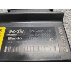 Grandeur/Azera - Modules informatiques et ECU d'occasion 59790M9000 - Product Image 2