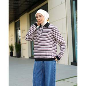Sudadera Polo Camellia para Hombre - Product Image 3