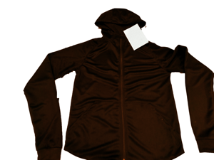 Veste d'hiver matelassée pour homme, chaude, à capuche, style streetwear décontracté, confortable, avec fermeture éclair, pour l'extérieur - Product Image 2