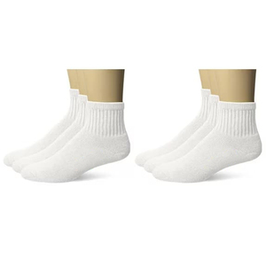 Men's Ankle <b>Socks</b> 100% Cotton Breathable Summer Men Woman Solid Thin Breathable Cotton/<b>Polyester</b> Mesh Ankle <b>Socks</b> - Product Image 2