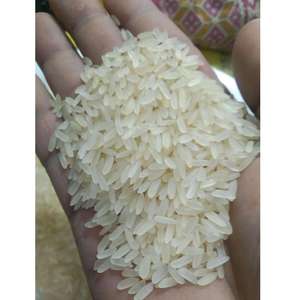 ข้าวขาวพรีเมียม IR 64  5% ข้าวหัก  ข้าวเมล็ดยาว  ข้าวแห้ง  ไม่ใช่ข้าวบาสมาติ  ต้นกำเนิดจากอินเดีย  เนื้อนุ่ม  จำหน่ายแบบขายส่ง  อายุการเก็บรักษา 12-18 เดือน - Product Image 1