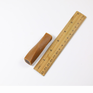 Pal của thỏa thích đã sẵn sàng để tàu Dog Treats vịt vú Xoắn chăm sóc nha khoa thức ăn vật nuôi đồ ăn nhẹ đào tạo và mọc răng Làm sạch xương gậy - Product Image 4