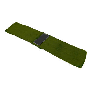 Bandes de Résistance pour Entraînement des Jambes et des Fessiers, Idéales pour les Squats et les Écartements, Équipement de Fitness pour la Maison et la Salle de Sport - Product Image 6