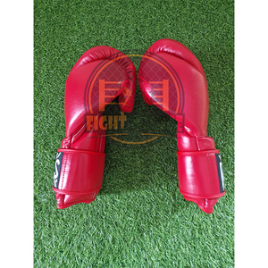 นวมชกมวยระดับมืออาชีพ Twins Boxing Cleto หนังแท้ สำหรับ MMA มวยไทย ซ้อมมวย คิกบ็อกซิ่ง - Product Image 2
