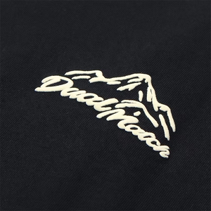 Camiseta Personalizada de Gran Tamaño para Hombre, Estilo Urbano, 100% Algodón, Tela Gruesa de Lona, Transpirable, de Secado Rápido, con Diseño Gráfico Personalizado, Estilo Vintage - Product Image 4