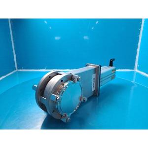 Brida de Conexión al Vacío ISO-F 80 - Equipos y Piezas de Semiconductores de Confianza con Legado Global - Product Image 6