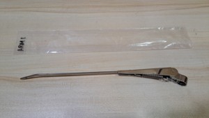แขนปัดน้ำฝนสแตนเลส RHD MINI (THICK BAYONETTE) (ARM) - Product Image 2
