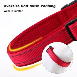 Ensemble collier et laisse pour chien, laisse rétractable pour chien et fabricants de laisses pour chien - Product Image 6